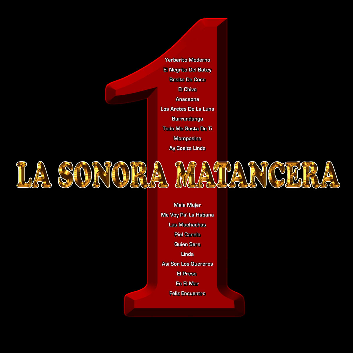 Album cover of Quien Sera