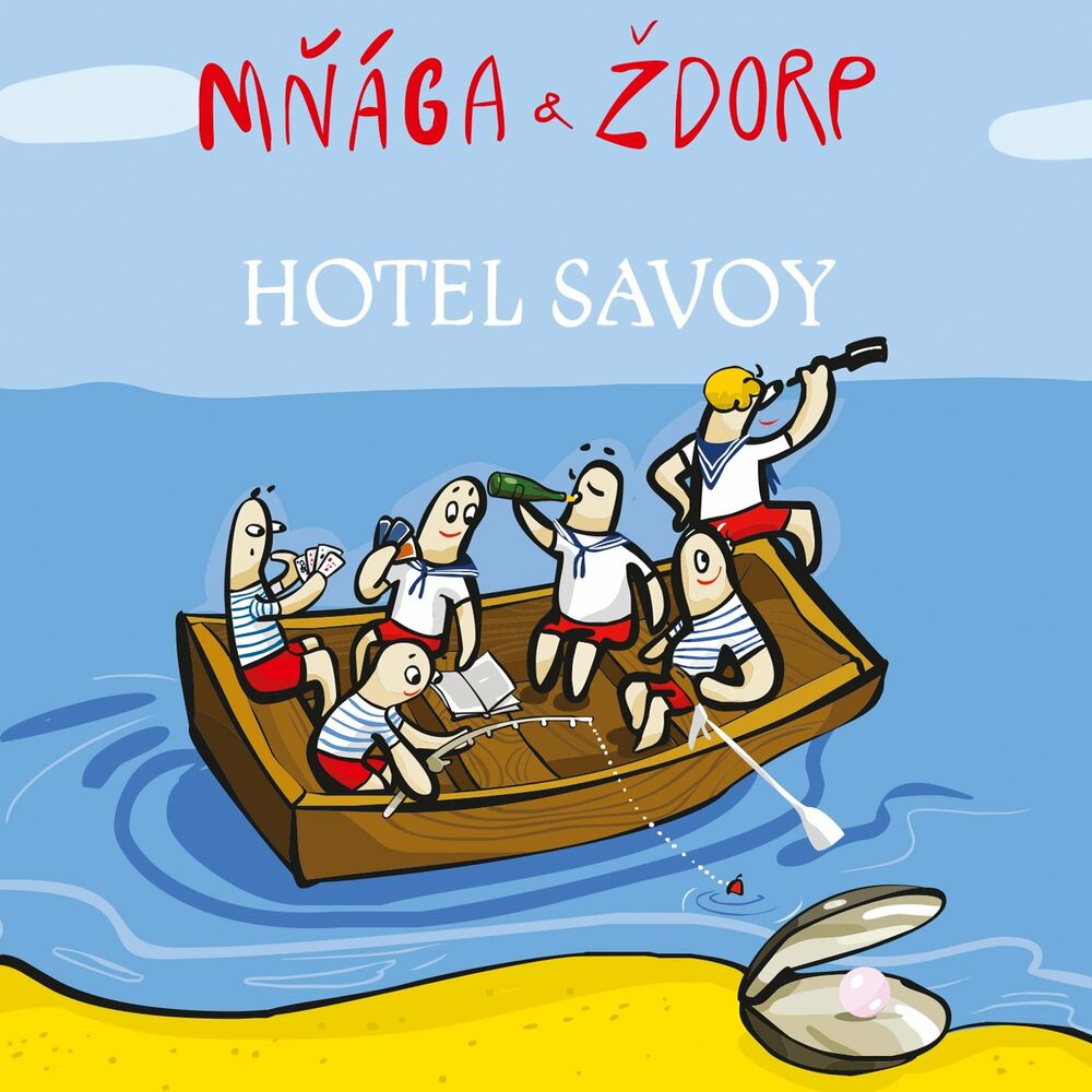 Picture of Hotel Savoy