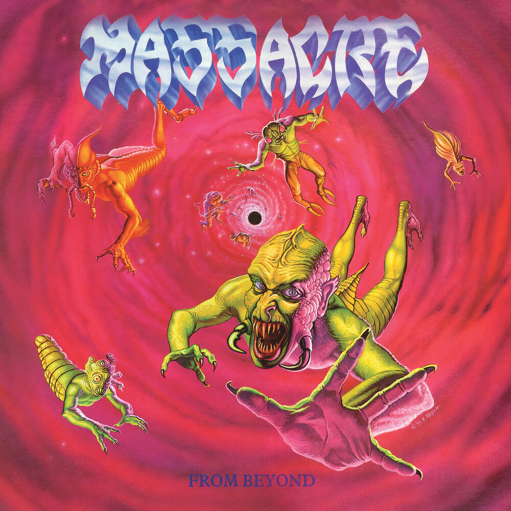 Picture of From Beyond (Full Dynamic Range Edition)