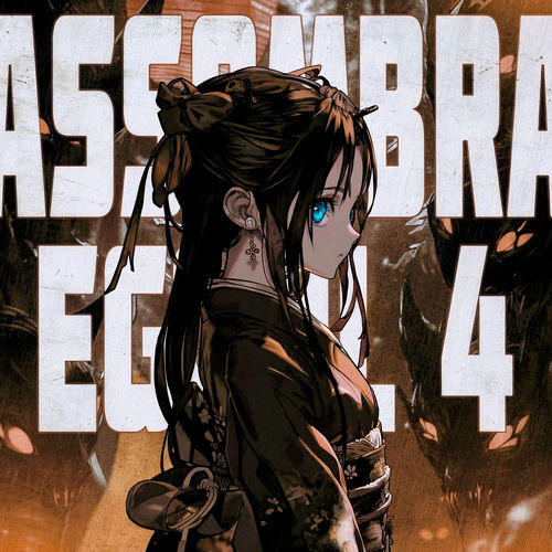 Assombra Egirl 4