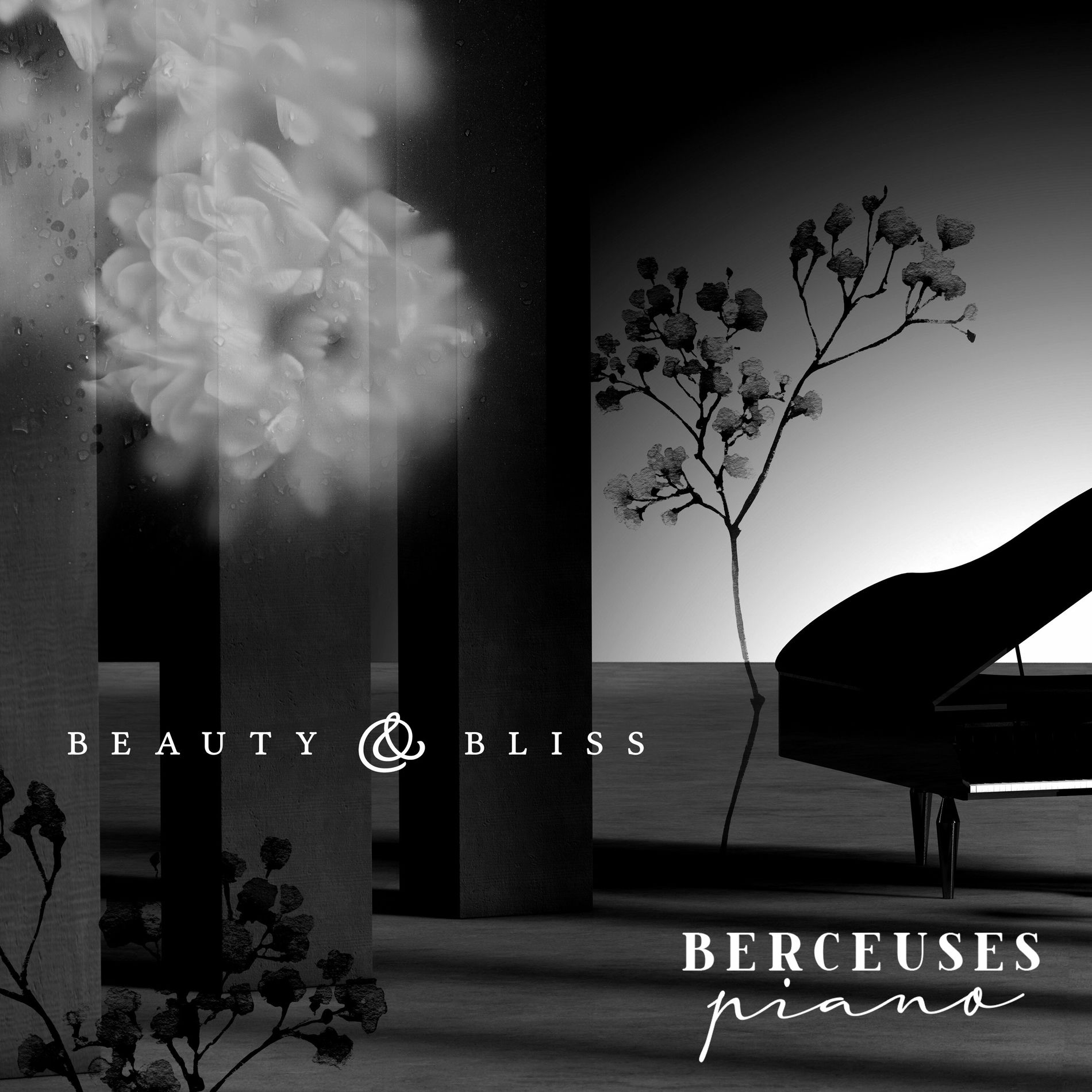 Album cover of Beauty & Bliss