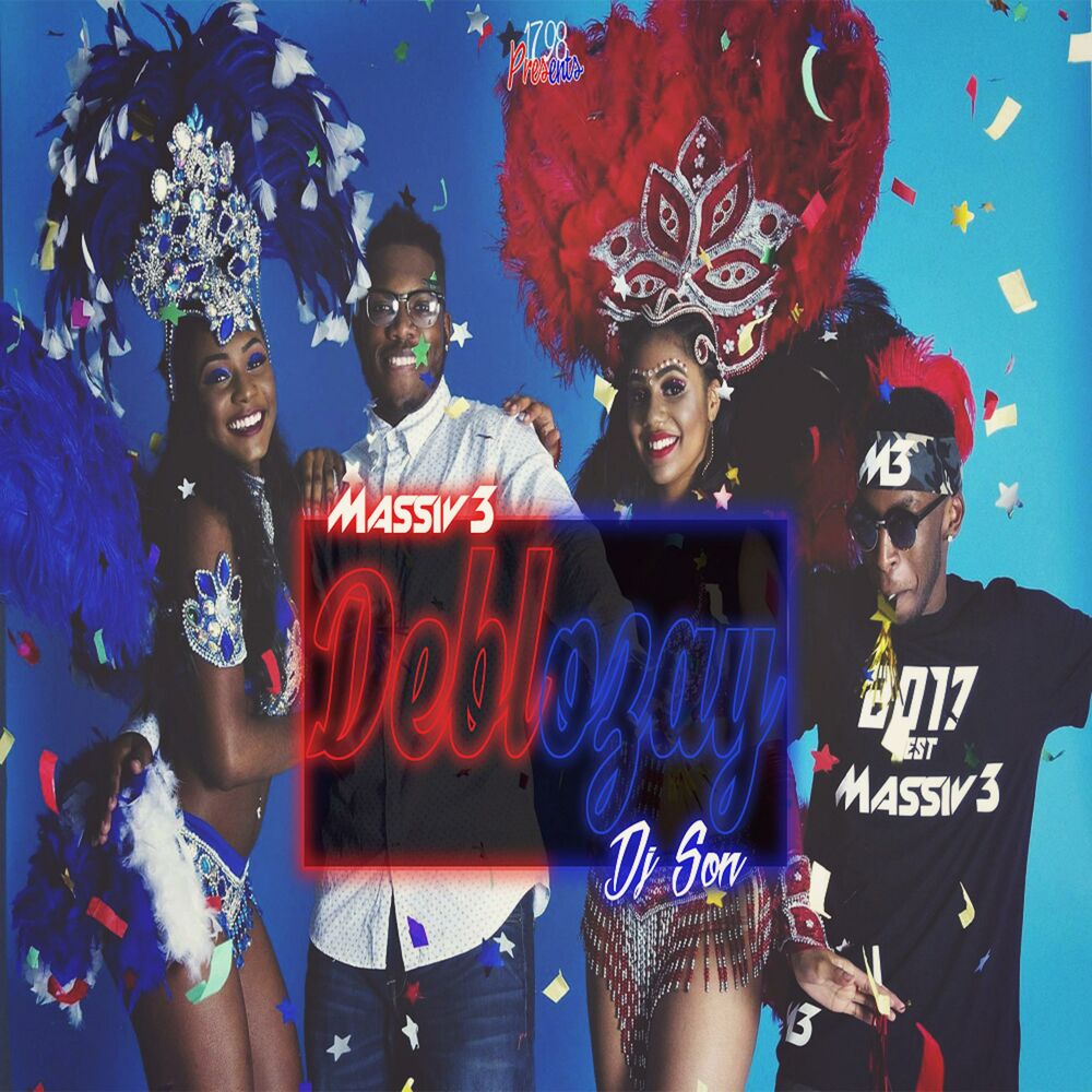 Picture of Deblozay (feat. Dj Son)