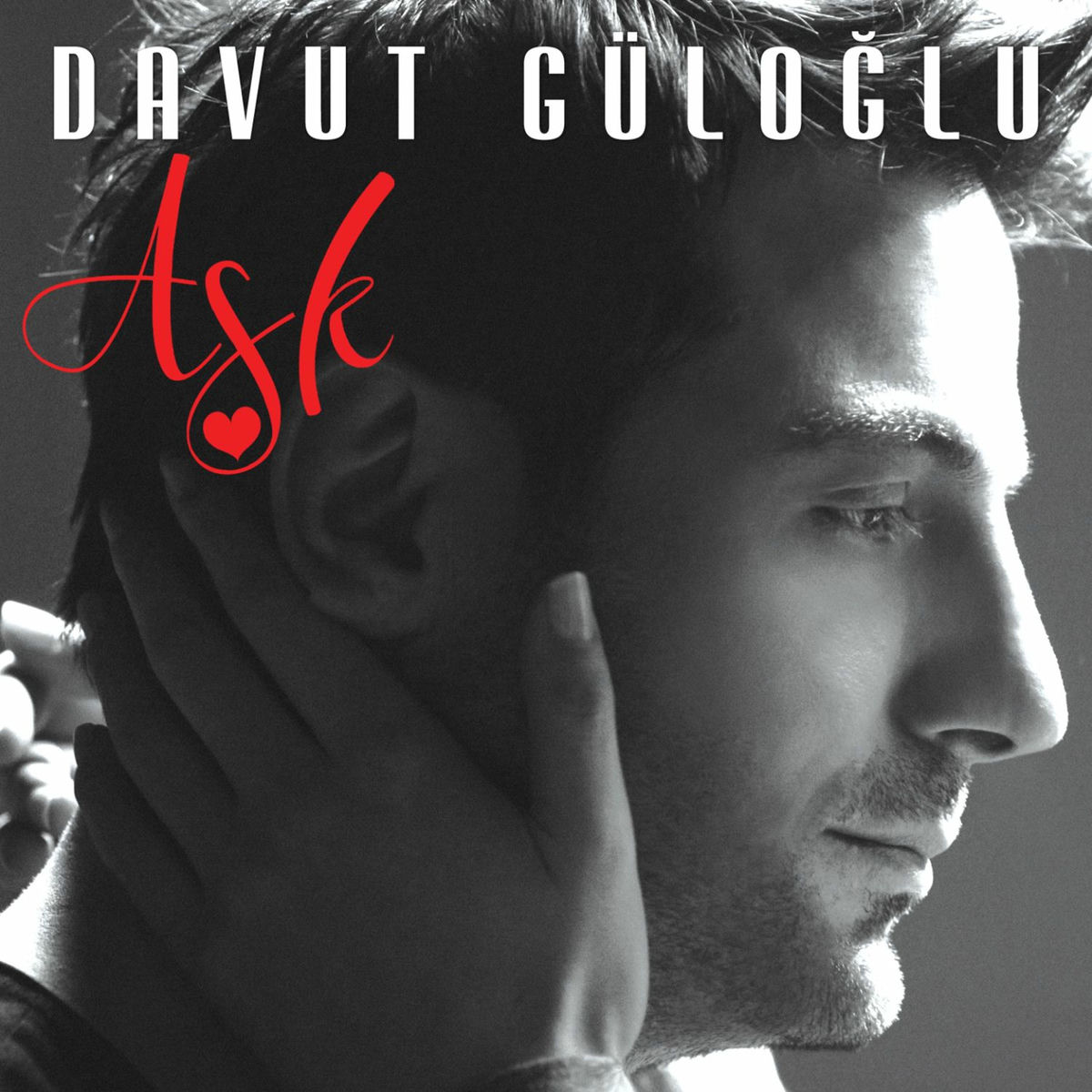 Album cover of Aşk