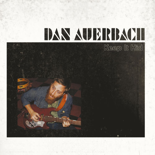 Heartbroken, In Disrepair by Dan Auerbach - 78 BPM