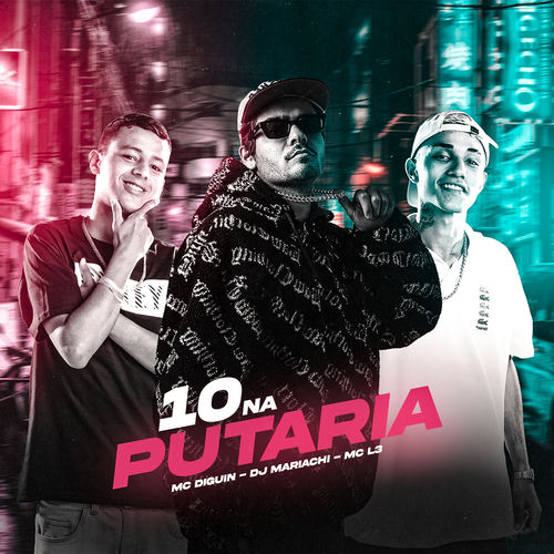 10 na Putaria