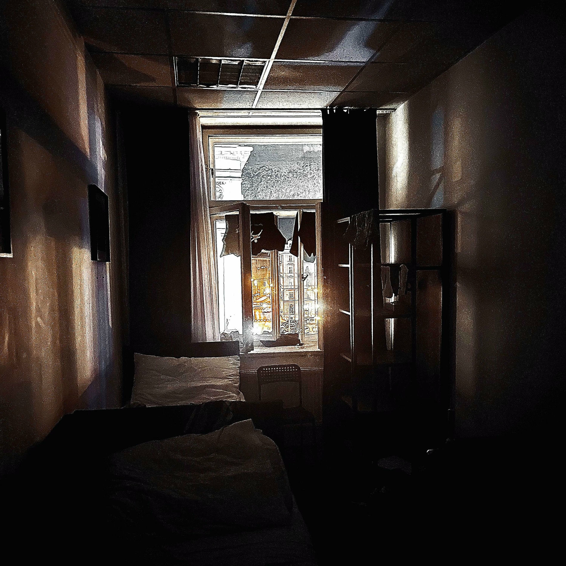 Album cover of CHRYSALIDE