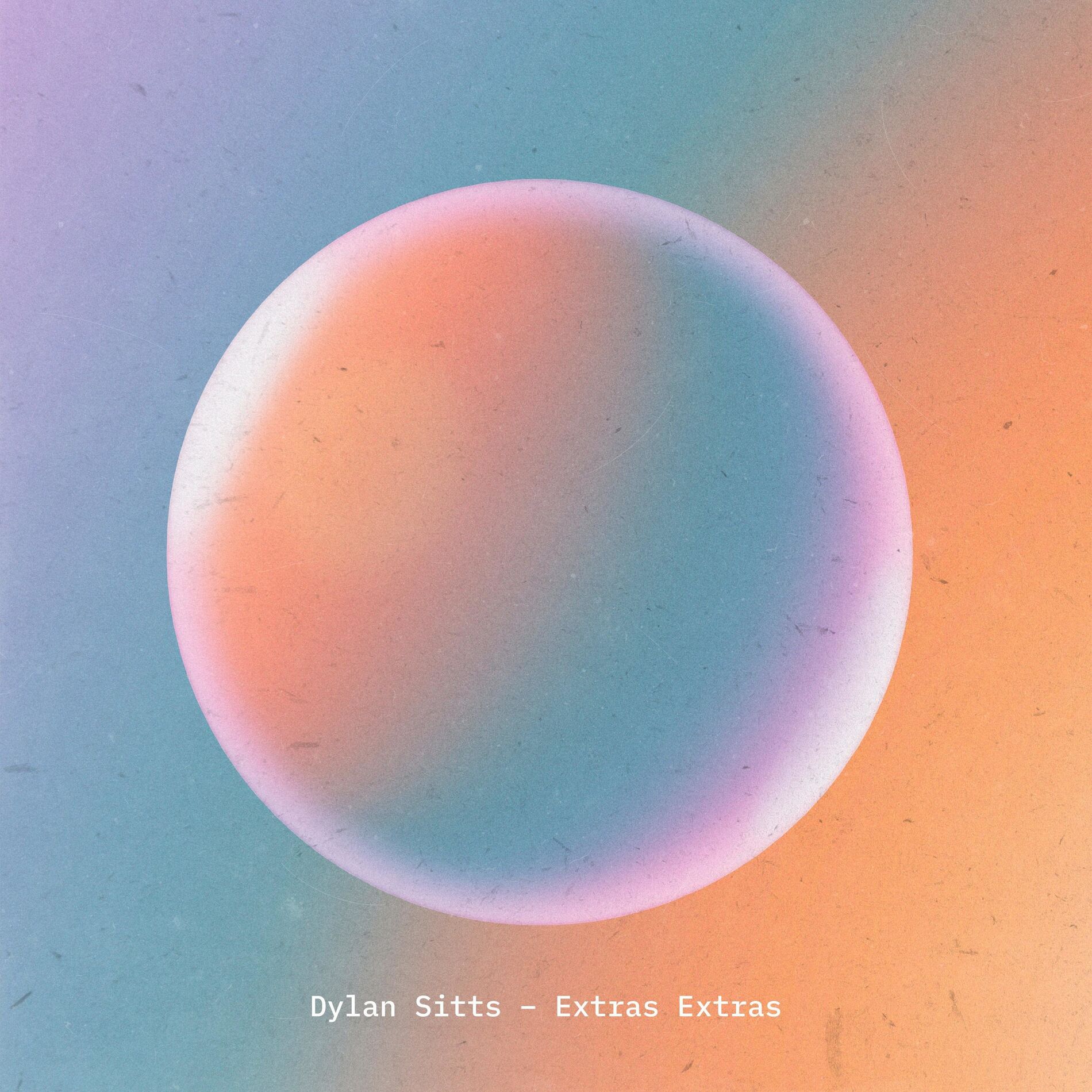 Album cover of Extra Extras