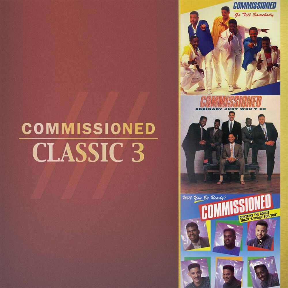 Picture of Classic 3