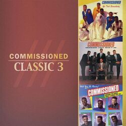 Cover of Classic 3