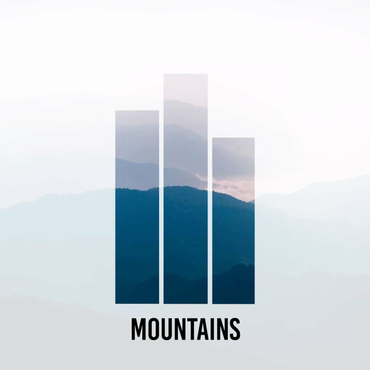 Album cover of Mountains