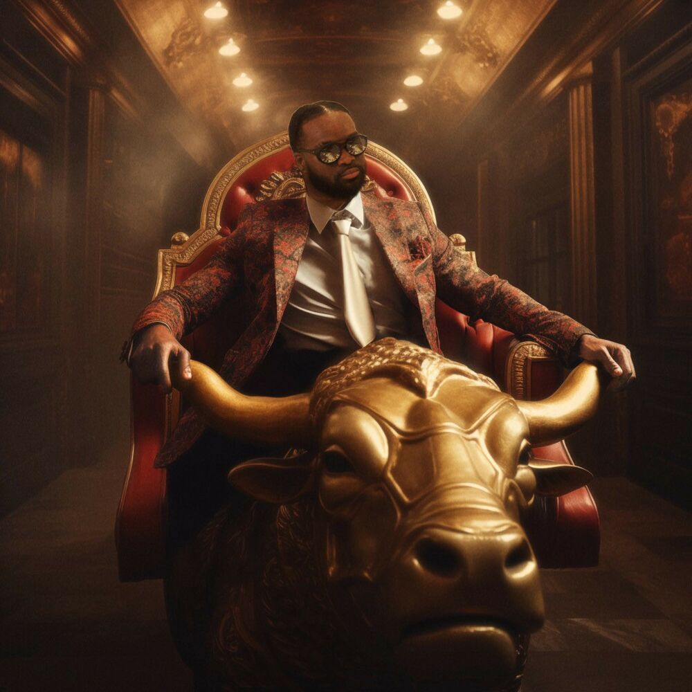 Picture of Hustle Fi Di Money