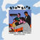 Slow Sips by Saib album cover