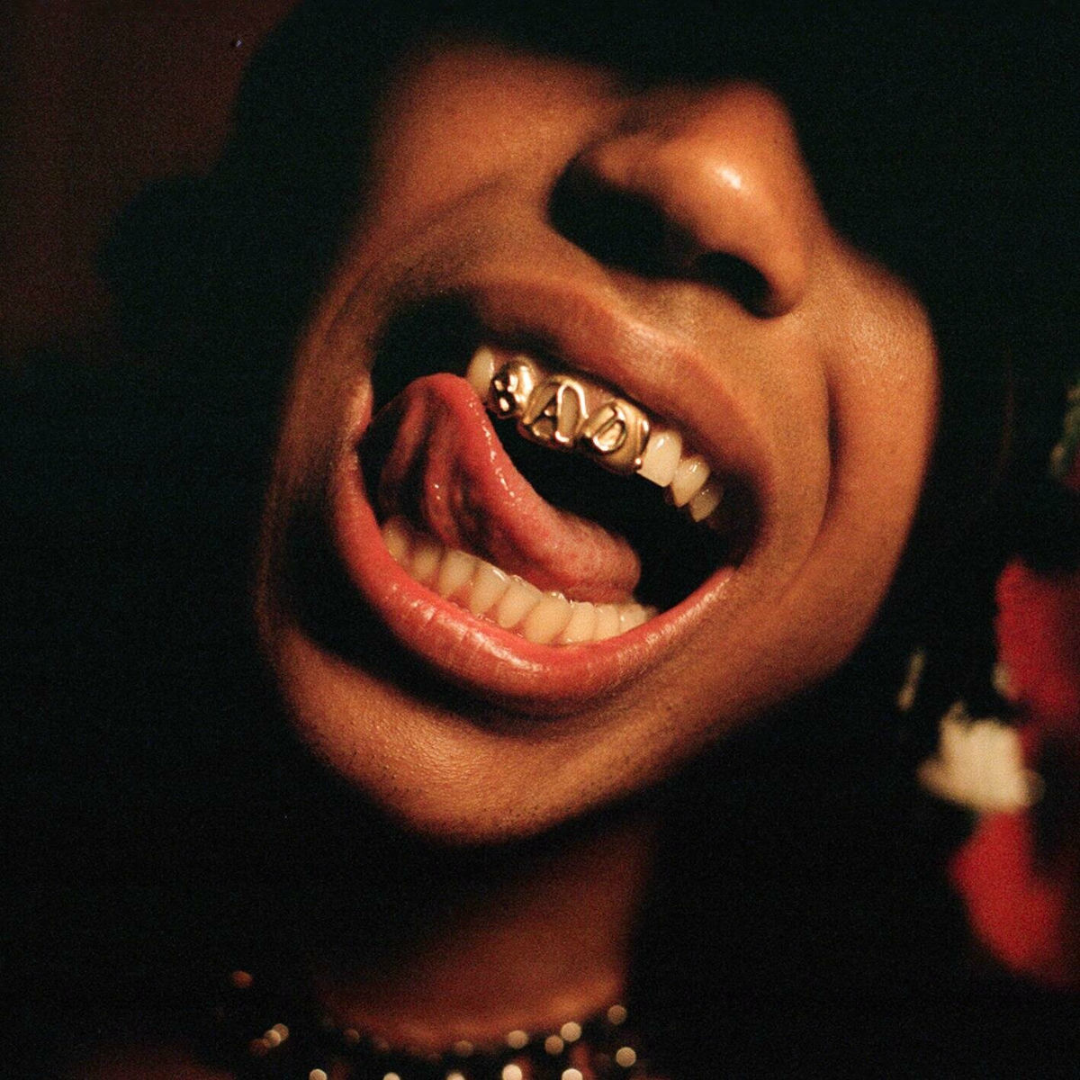 Album cover of BAD!