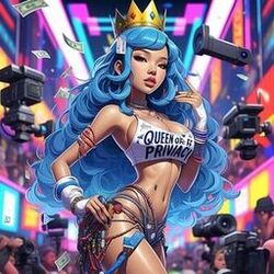 Automotivo Rainha do Privacy