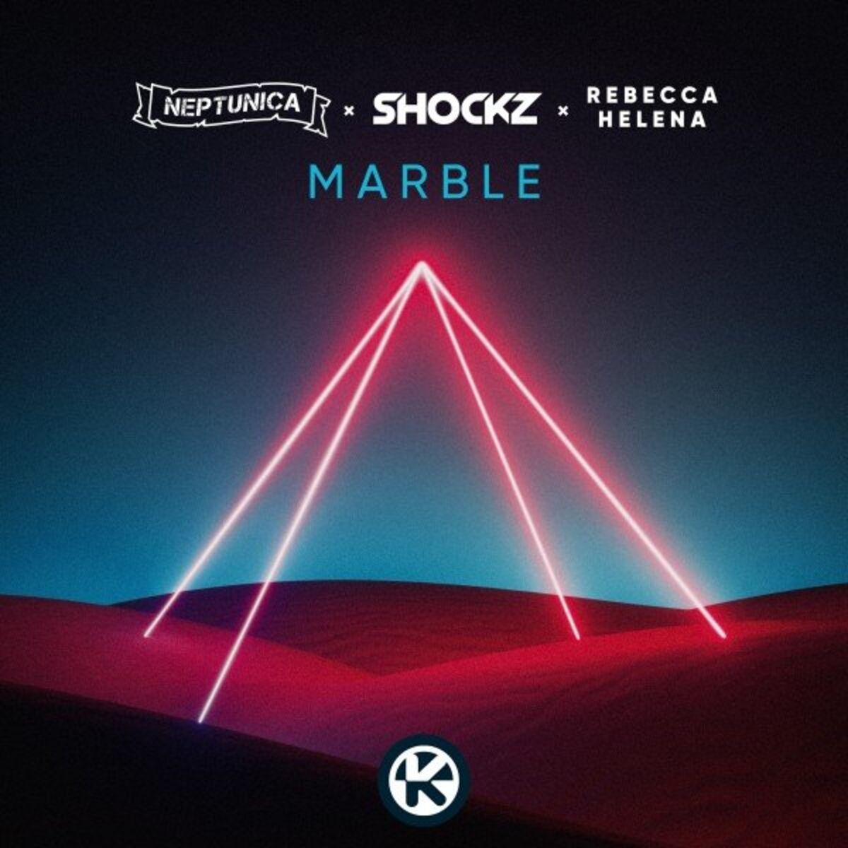 Album cover of Marble