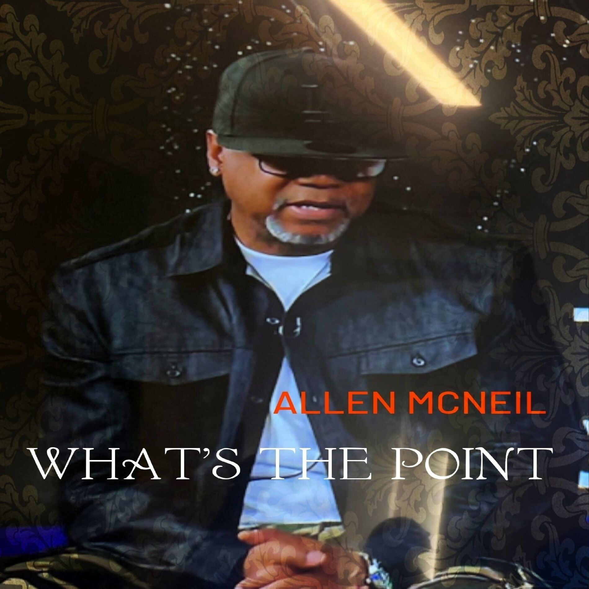 Album cover of WHAT'S THE POINT (Radio)