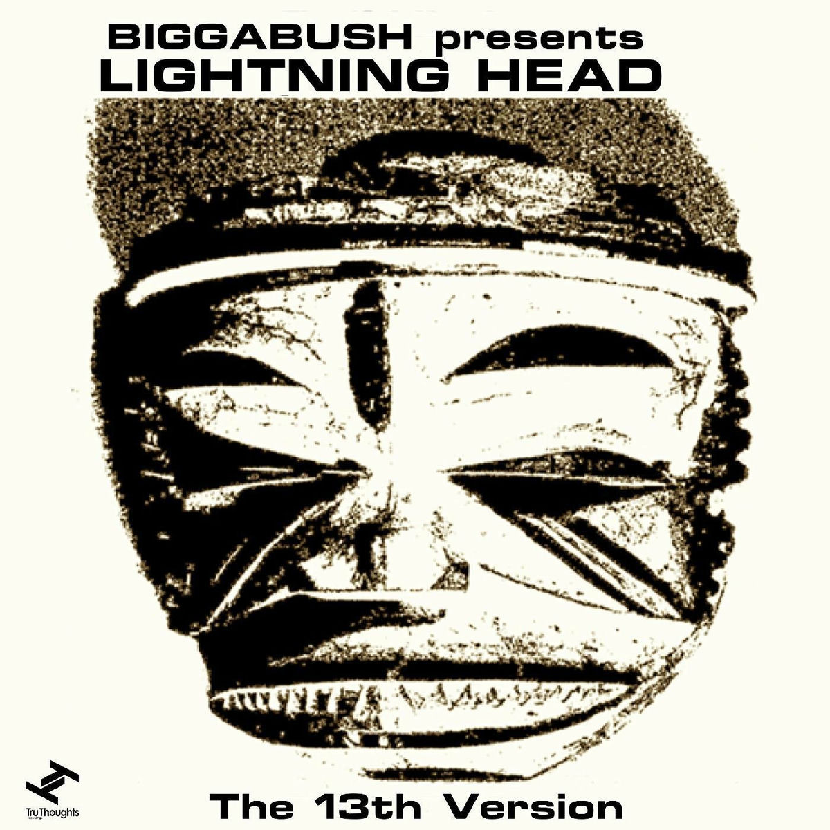Album cover of The 13th Version