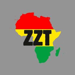 Cover of ZZafrika