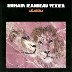 Cover of Akagera