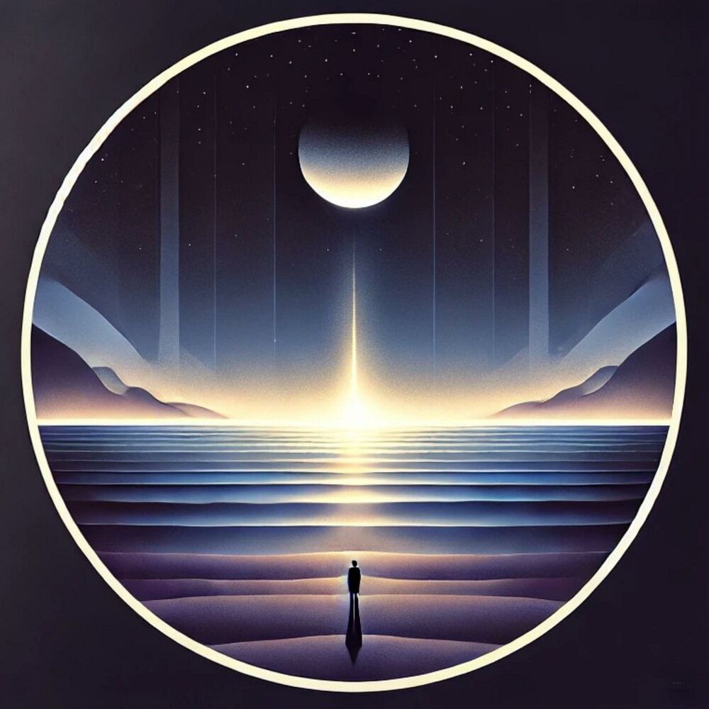 Picture of Lost In The Dark (feat. Aidan Gibson & MARINA TSARAN)