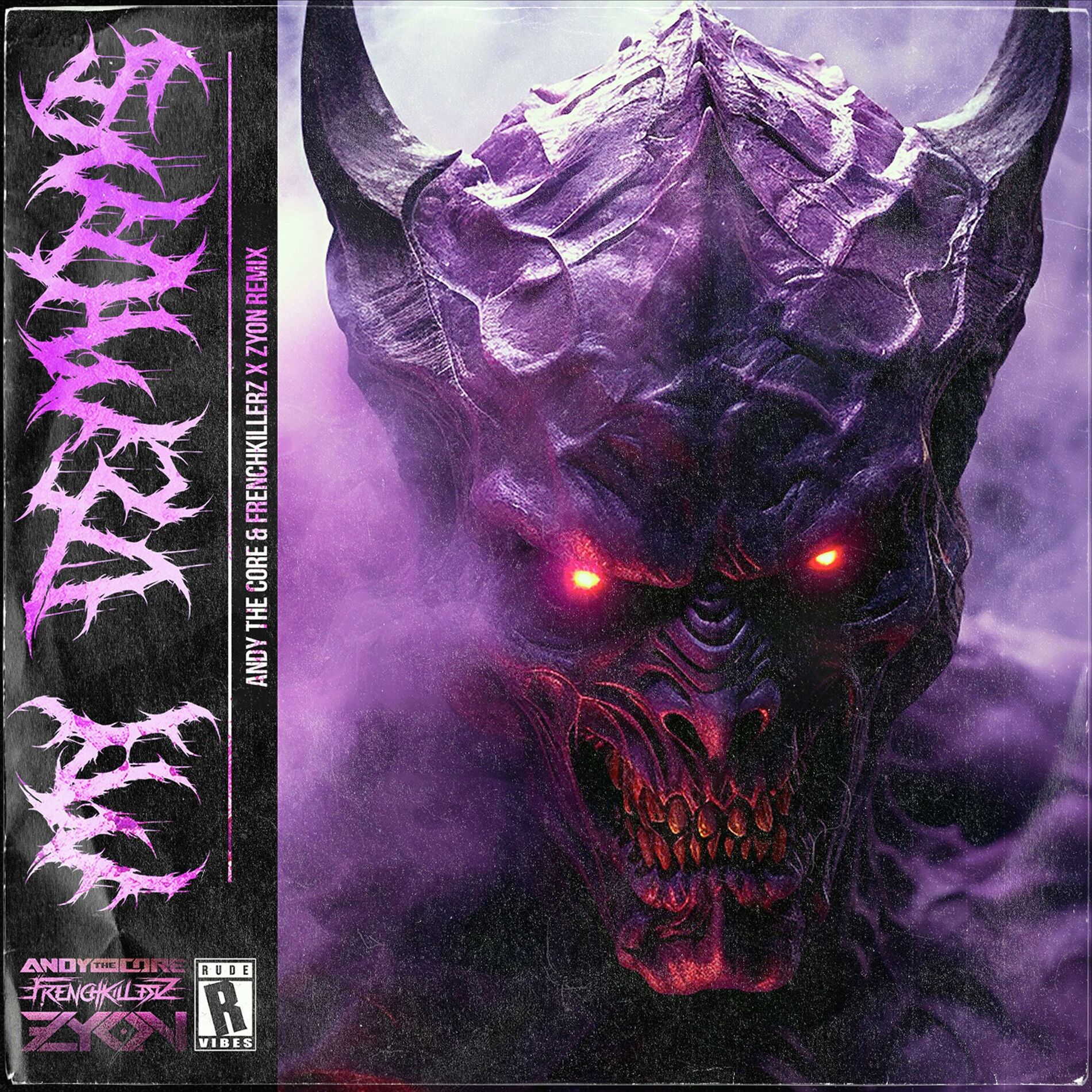 Album cover of MY DEMONS (Zyon Remix)