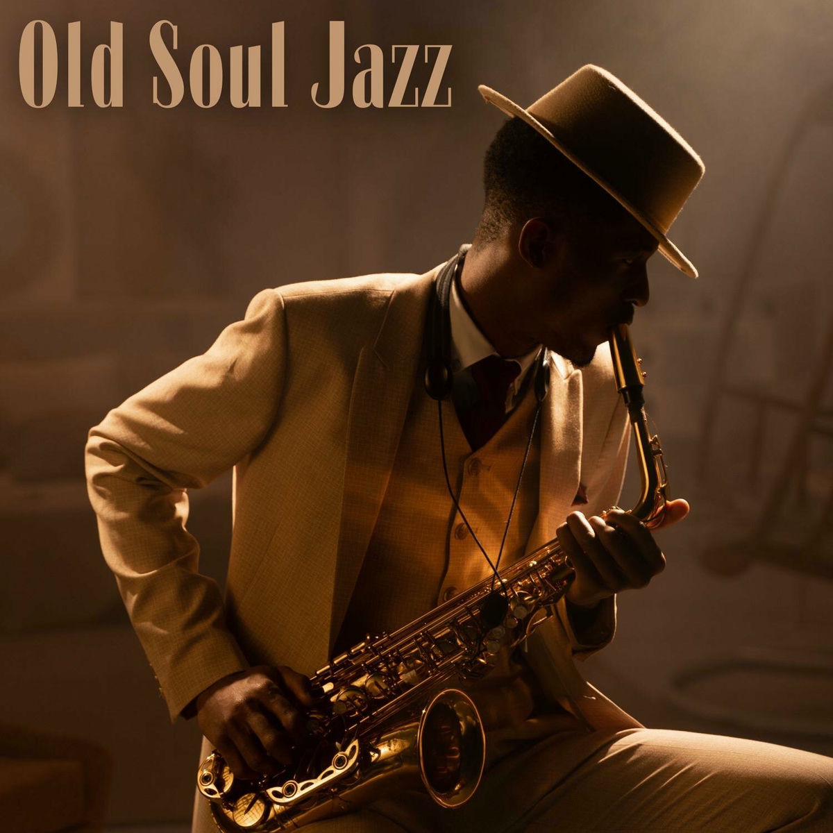 Smooth Jazz Family Collective - Old Soul Jazz: Smooth