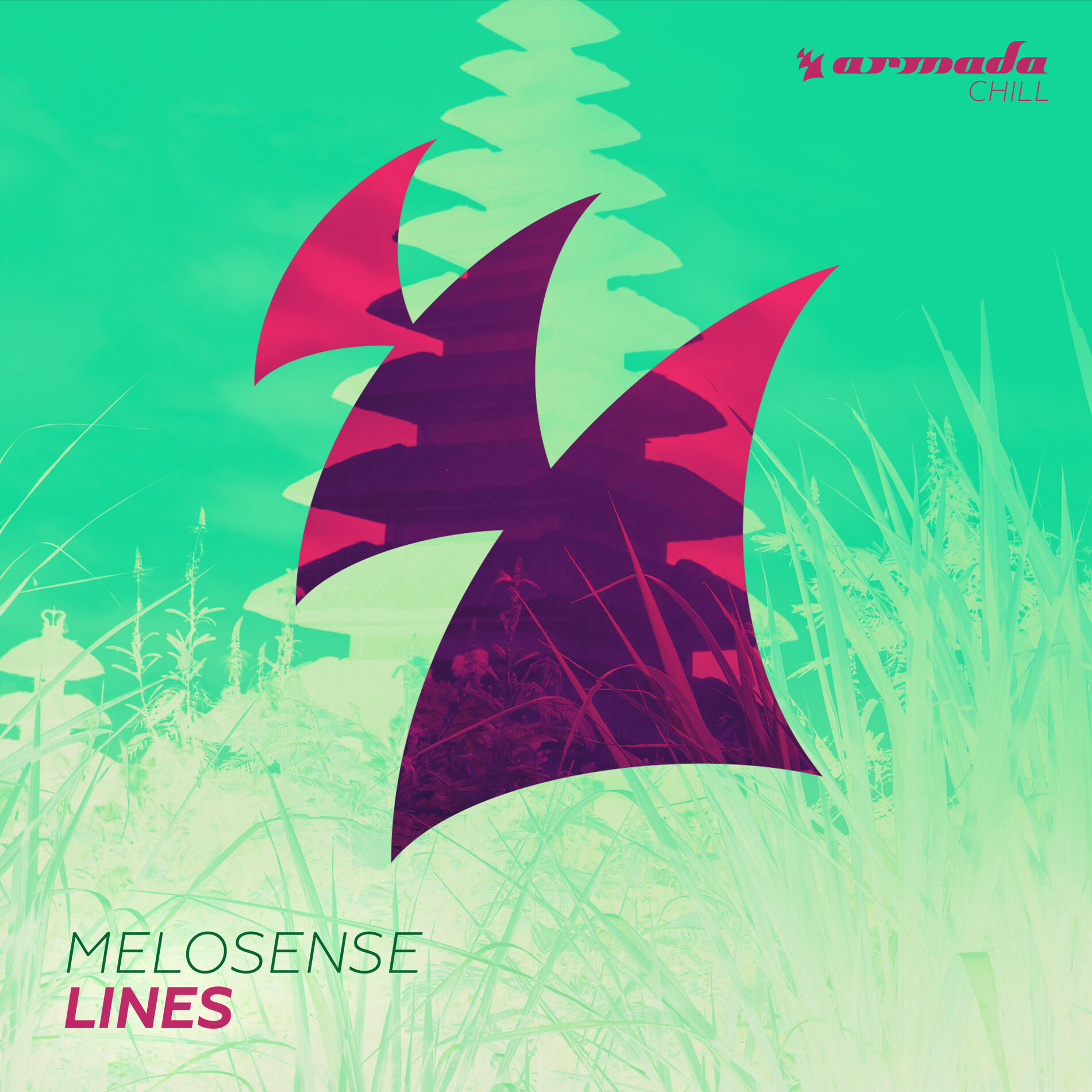 Album cover of Lines