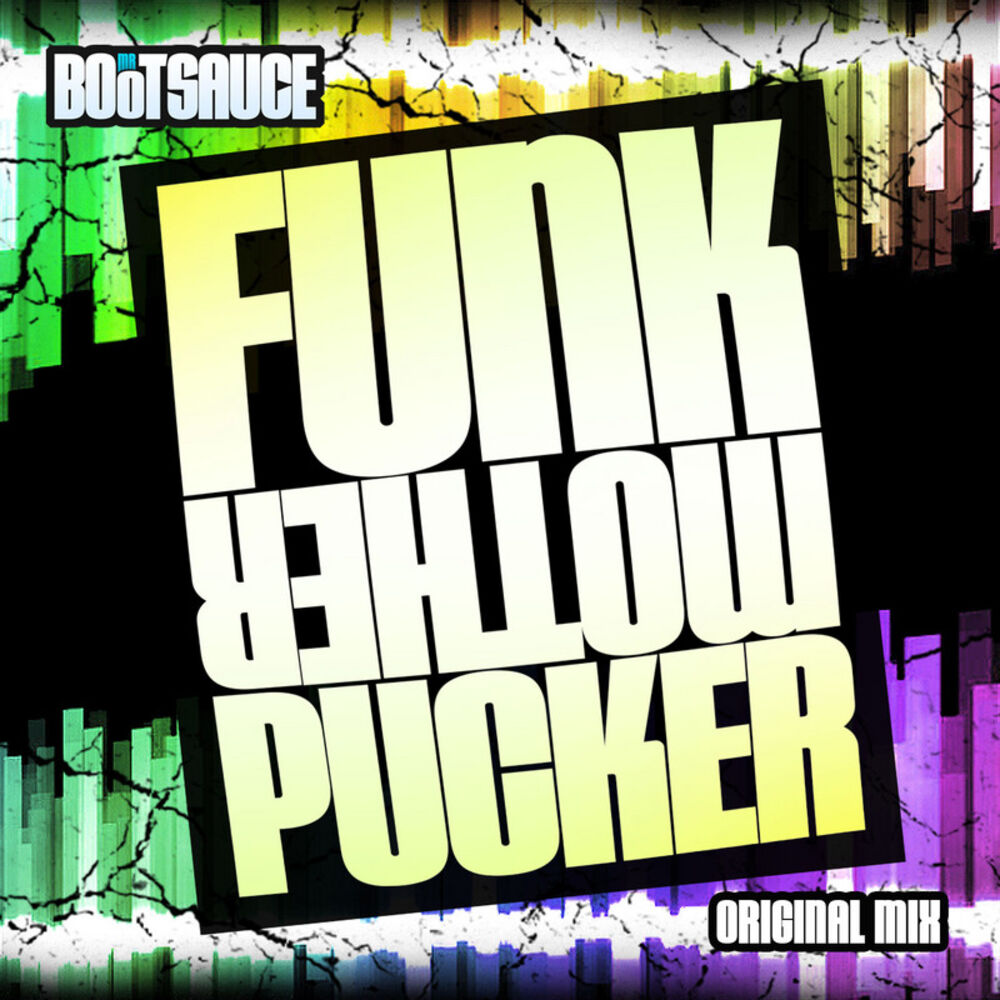 Picture of Funkmotherpucker