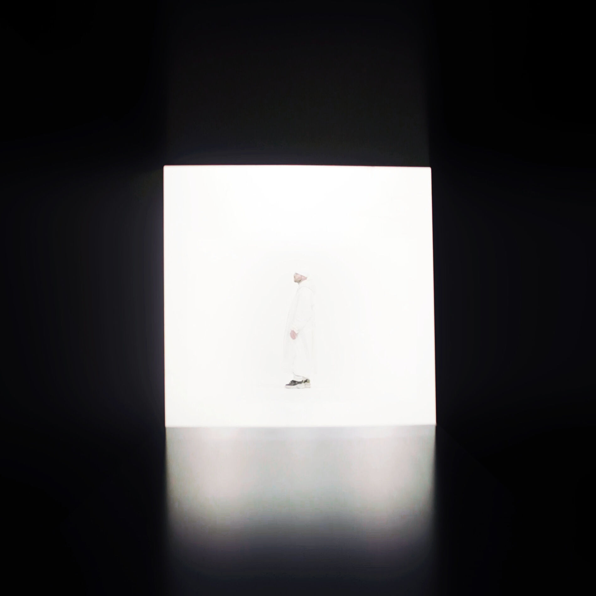 Album cover of Benny Blanco