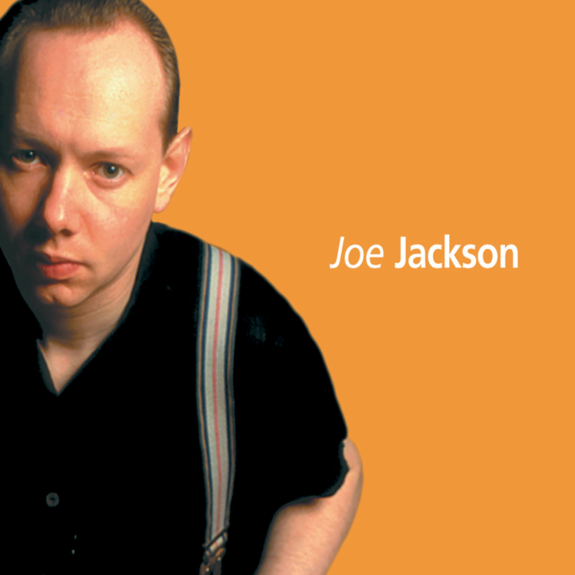 Album cover of Is She Really Going Out With Him?