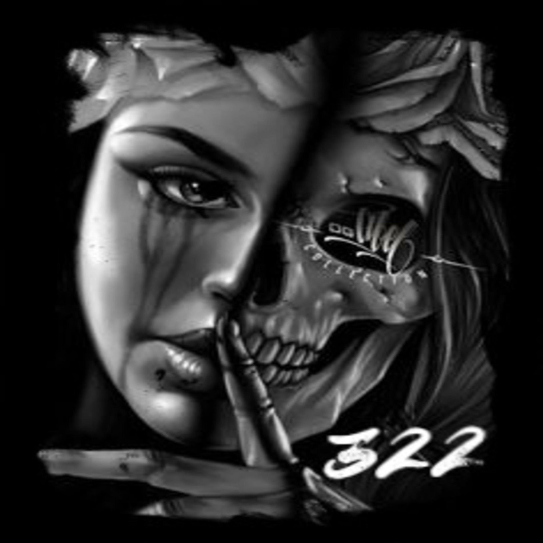 Album cover of 322