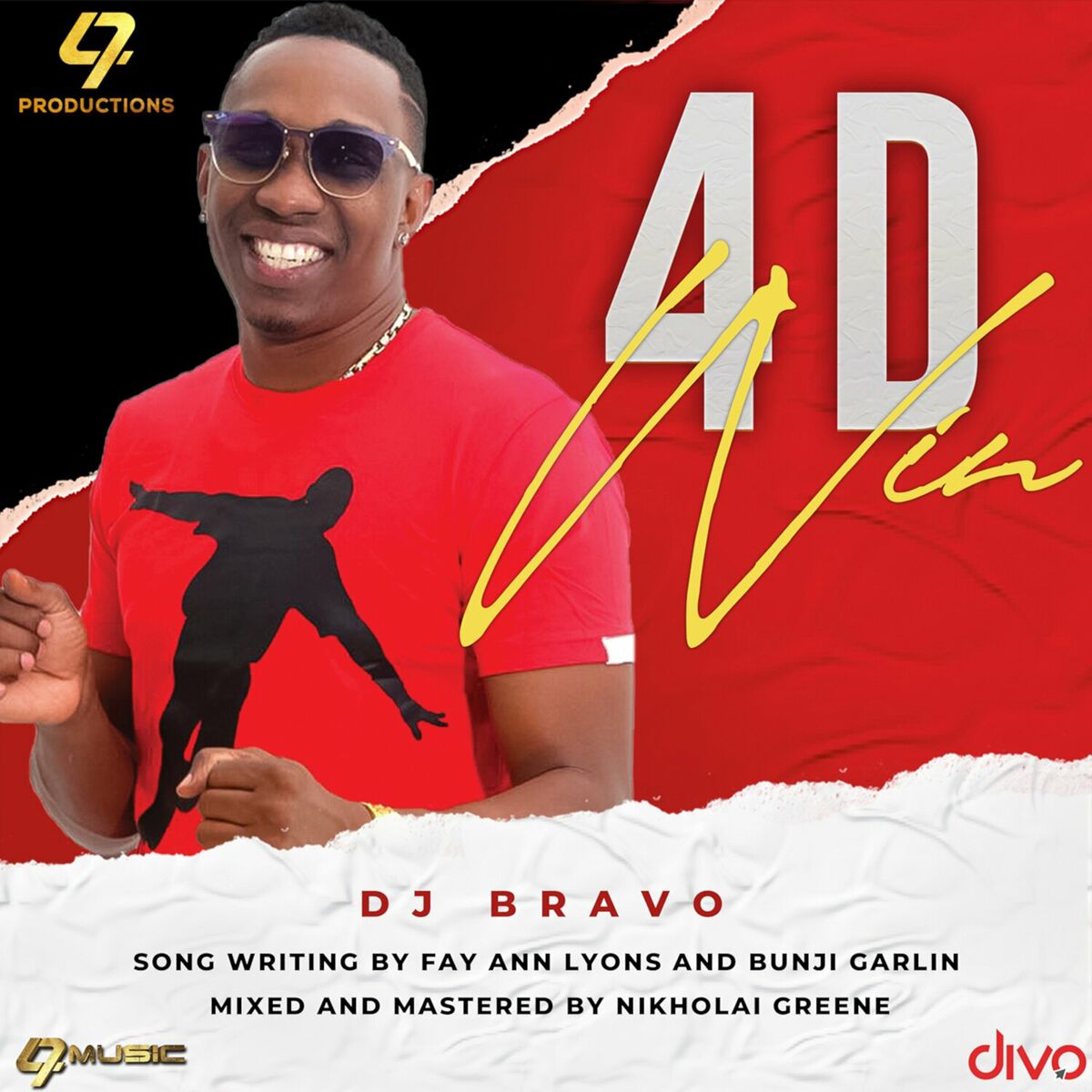 Dj bravo song asia online