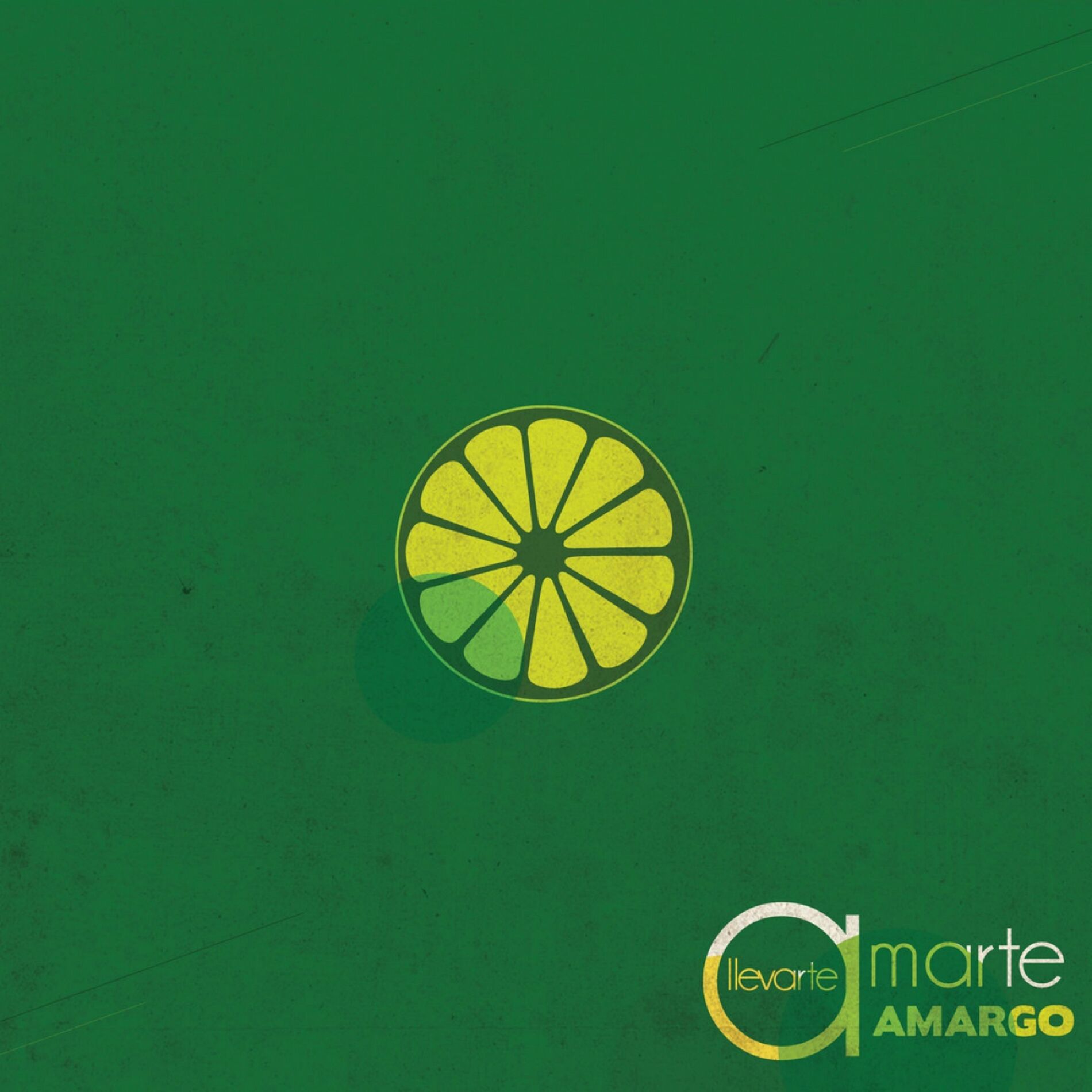 Album cover of Amargo