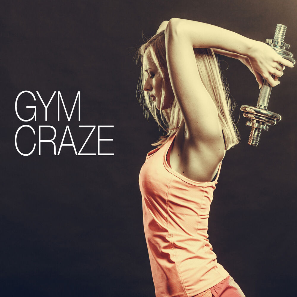 Picture of Gym Craze