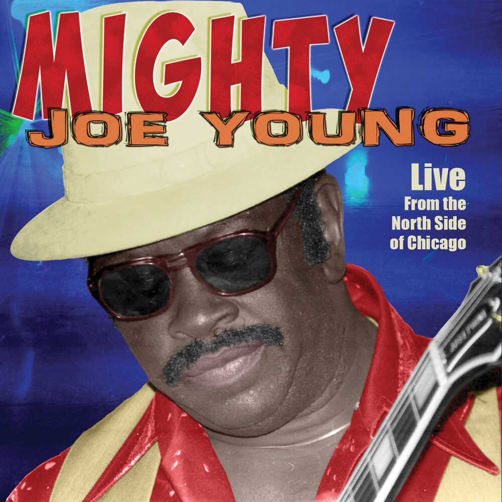 Picture of Live From The North Side Of Chicago