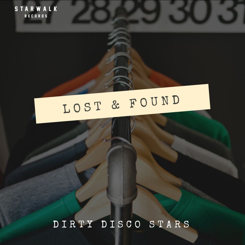 Picture of Lost & Found