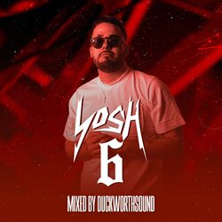 Cover of YosH, Vol 6 (Mixed & Compiled by Duckworthsound)