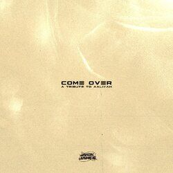 Cover of Come Over (Cover)