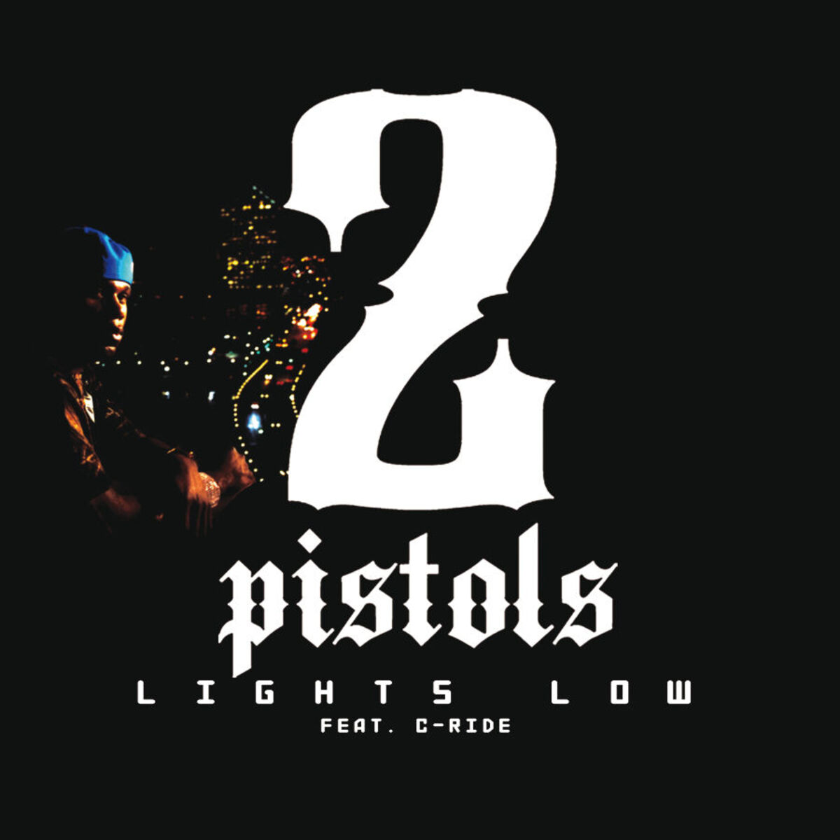 Album cover of Lights Low