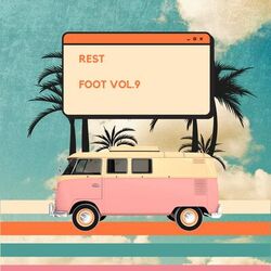 Cover of Foot Vol.9