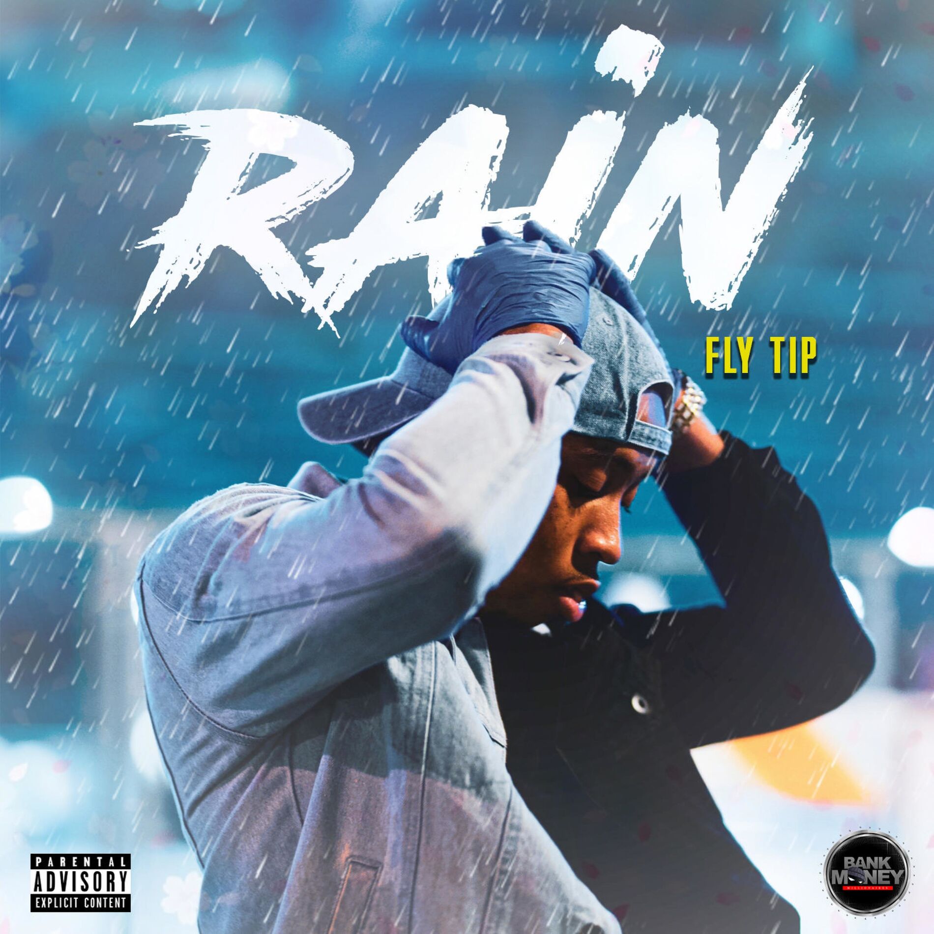 Album cover of Rain