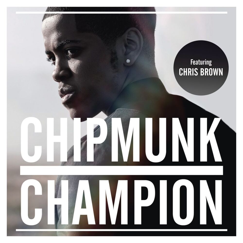 Picture of Champion (feat. Chris Brown) (Ready for the Weekend Remix)