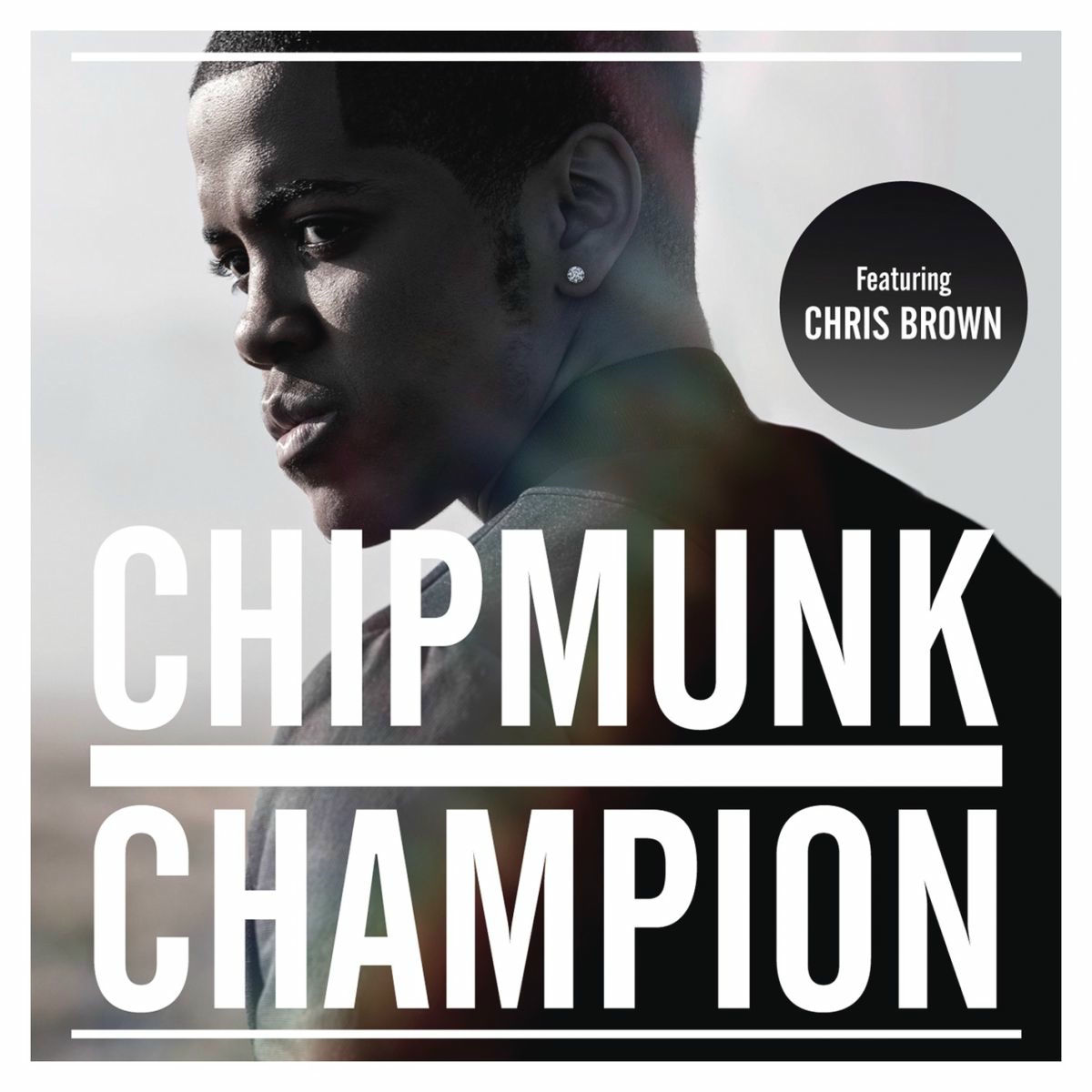 Album cover of Champion (feat. Chris Brown) (Ready for the Weekend Remix)