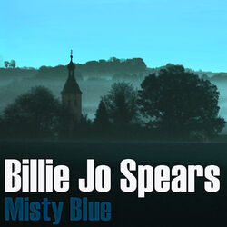 Cover of Misty Blue