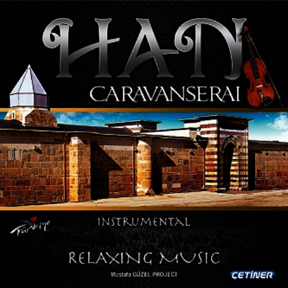 Picture of Han Caravanserai