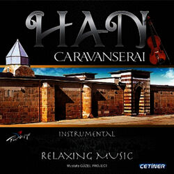 Cover of Han Caravanserai
