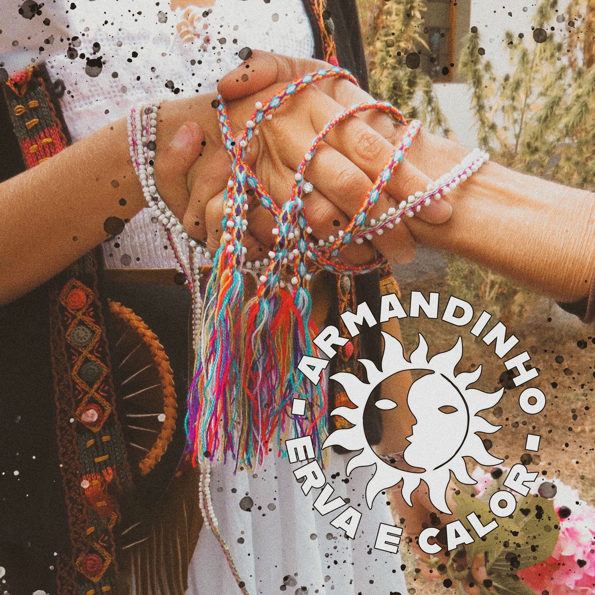 Album cover of Erva e Calor