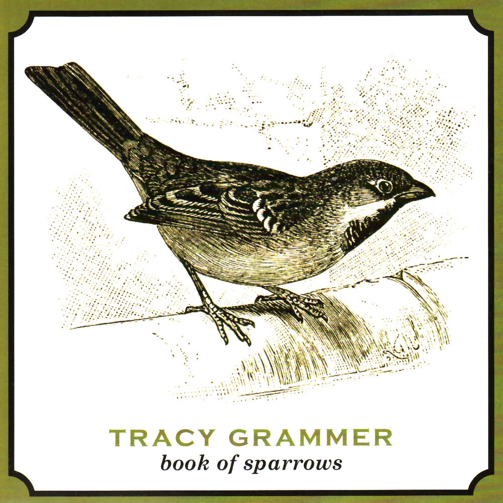 Picture of Book of Sparrows