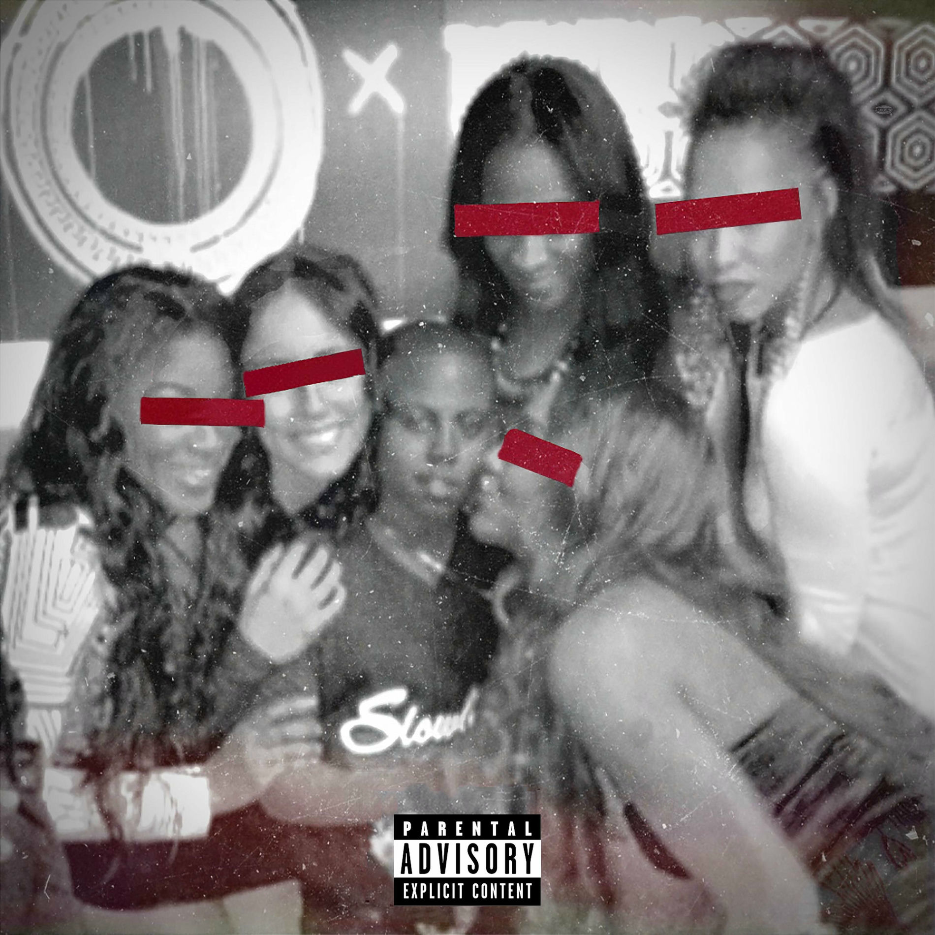 Album cover of Worldwide Sniper