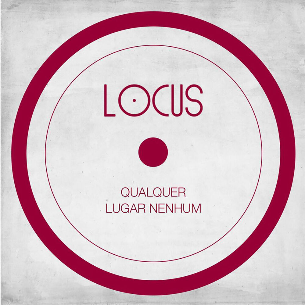Picture of Qualquer Lugar Nenhum